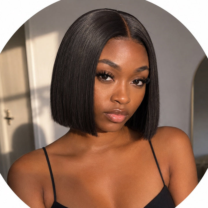 Vietnamese Straight Wigs