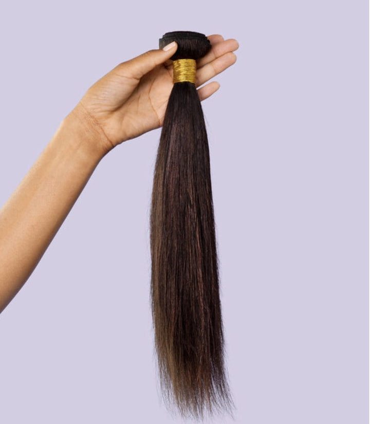 Brazilian Hair Bundles & Closures