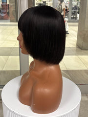 Brazilian Fringe Bob – 8"