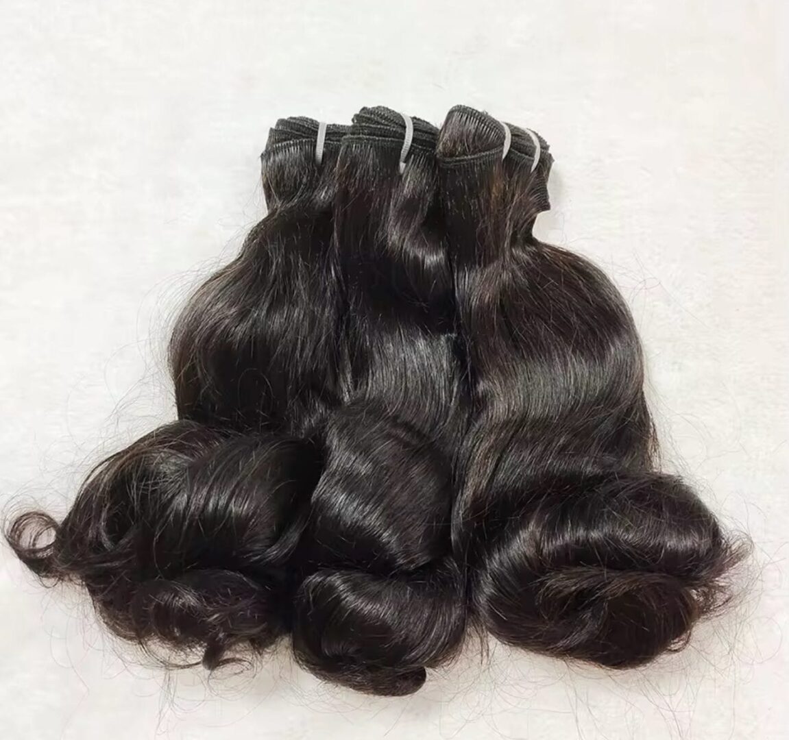 Authentic Vietnamese Bouncy Egg Curl 100g