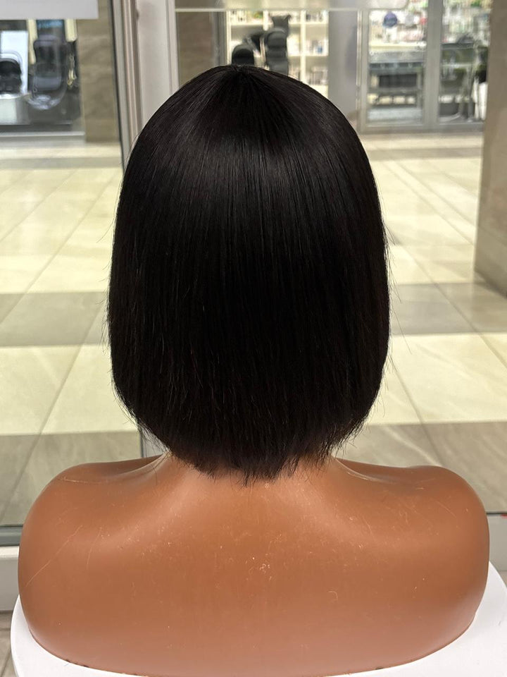 Brazilian Fringe Bob – 8"
