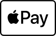 Apple Pay accepted