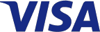 Visa accepted